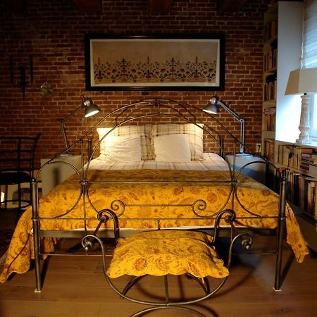 Blauwe Hoorn Bed & Breakfast Amsterdam Ngoại thất bức ảnh