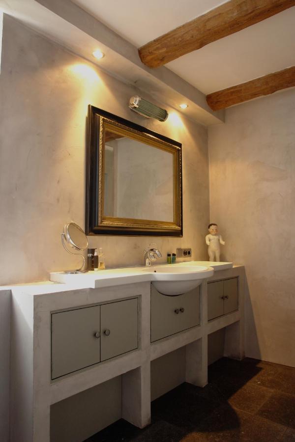 Blauwe Hoorn Bed & Breakfast Amsterdam Ngoại thất bức ảnh
